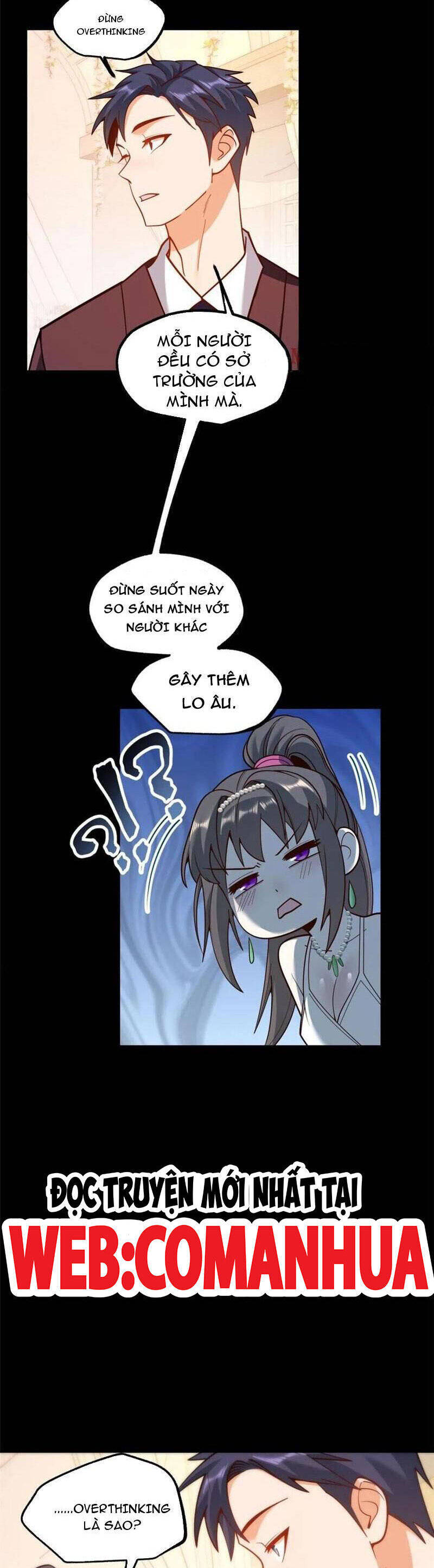 Trọng Sinh Không Làm Chạn Vương, Tôi Một Mình Nạp Game Thăng Cấp Chap 166 - Next Chap 167