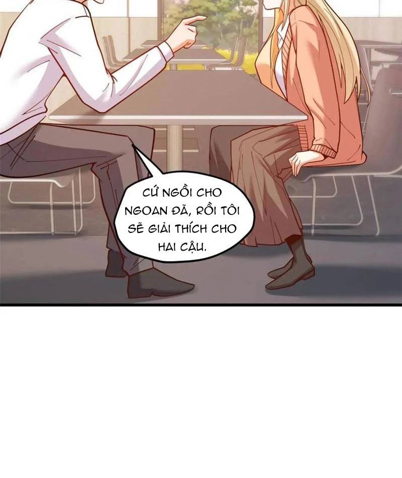 Trọng Sinh Không Làm Chạn Vương, Tôi Một Mình Nạp Game Thăng Cấp Chap 167 - Next Chap 168