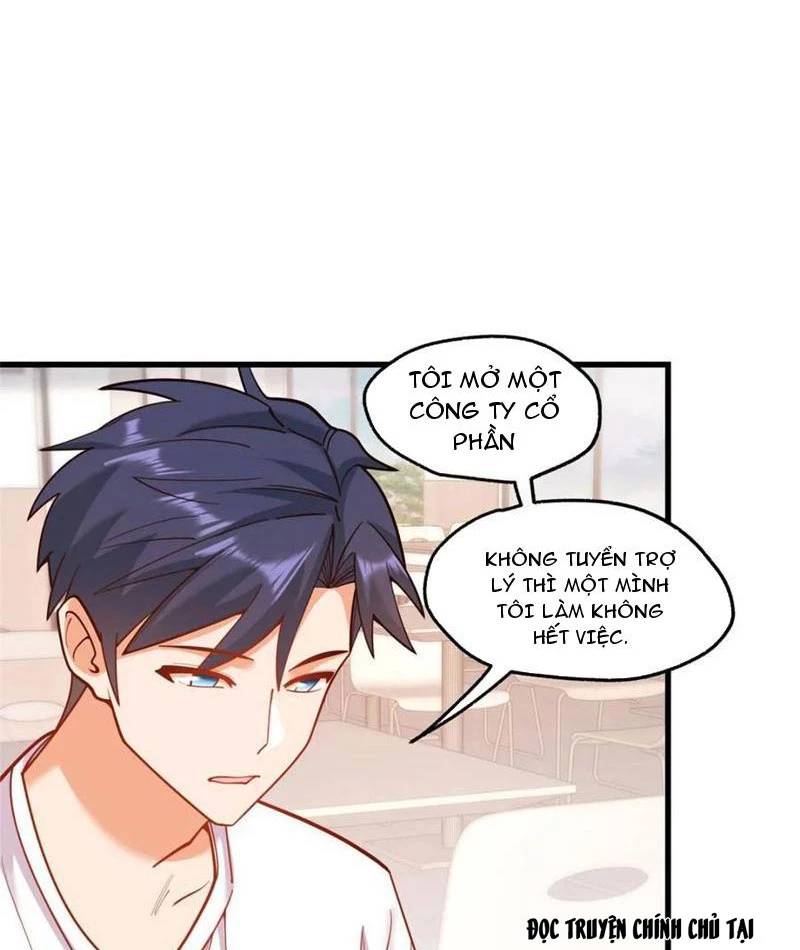 Trọng Sinh Không Làm Chạn Vương, Tôi Một Mình Nạp Game Thăng Cấp Chap 167 - Next Chap 168