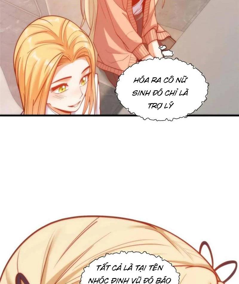 Trọng Sinh Không Làm Chạn Vương, Tôi Một Mình Nạp Game Thăng Cấp Chap 167 - Next Chap 168