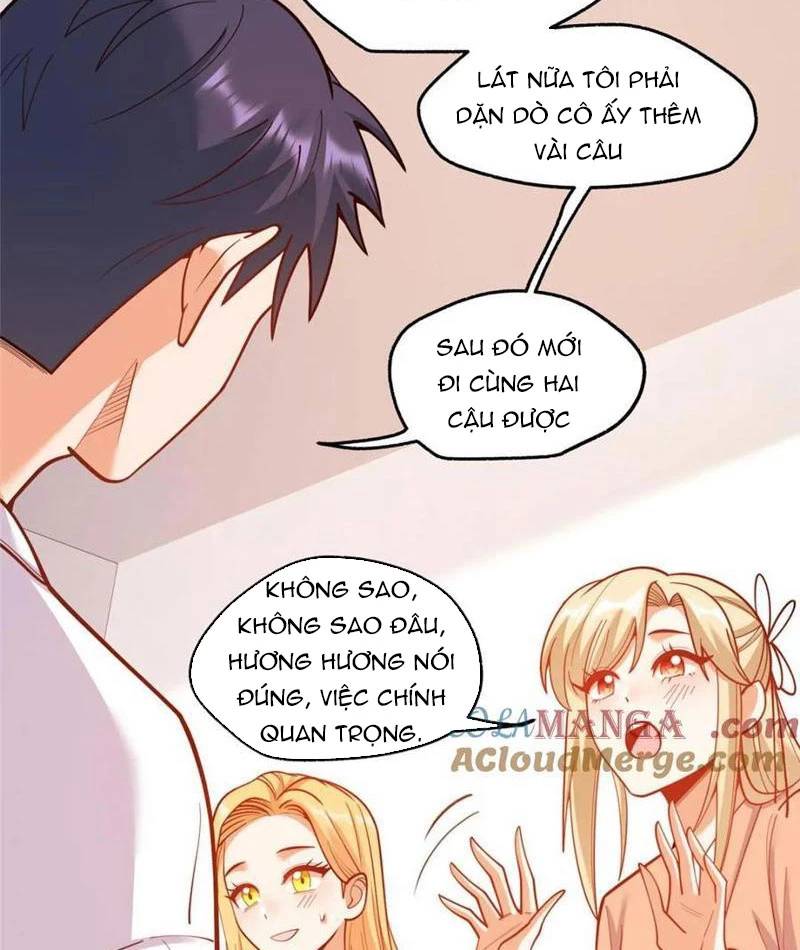 Trọng Sinh Không Làm Chạn Vương, Tôi Một Mình Nạp Game Thăng Cấp Chap 167 - Next Chap 168