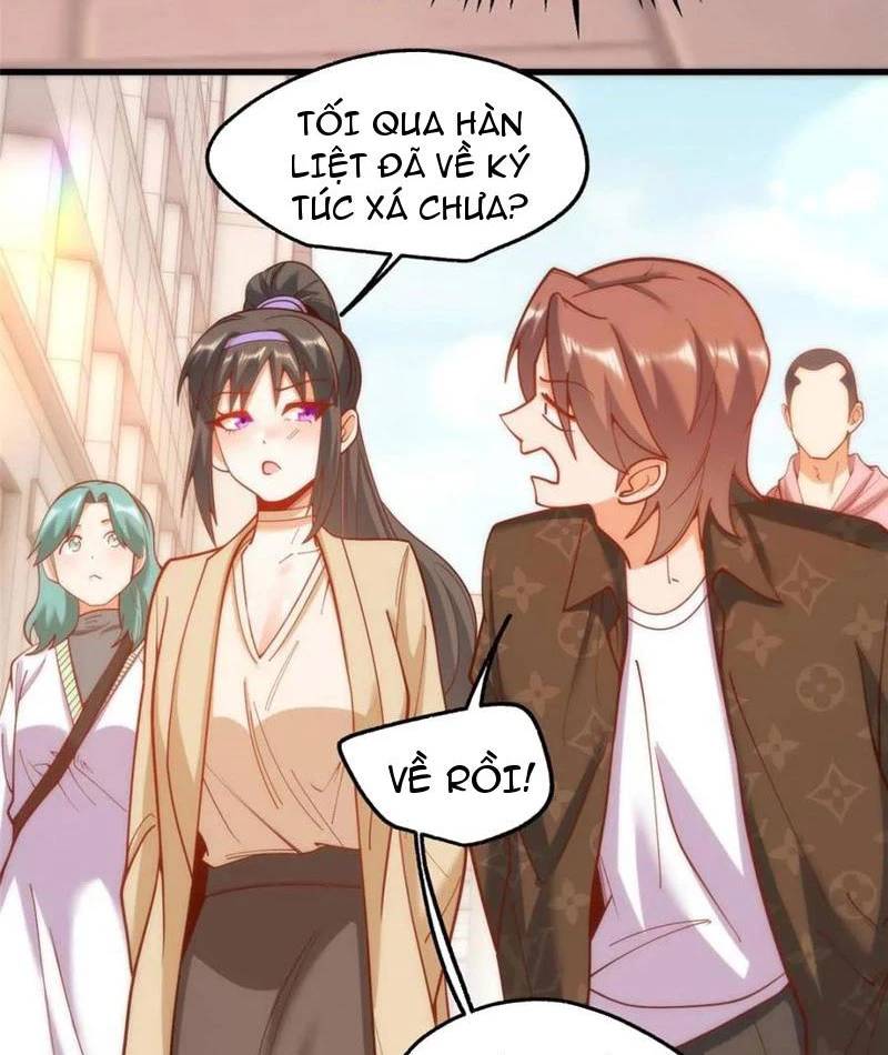 Trọng Sinh Không Làm Chạn Vương, Tôi Một Mình Nạp Game Thăng Cấp Chap 168 - Next Chap 169