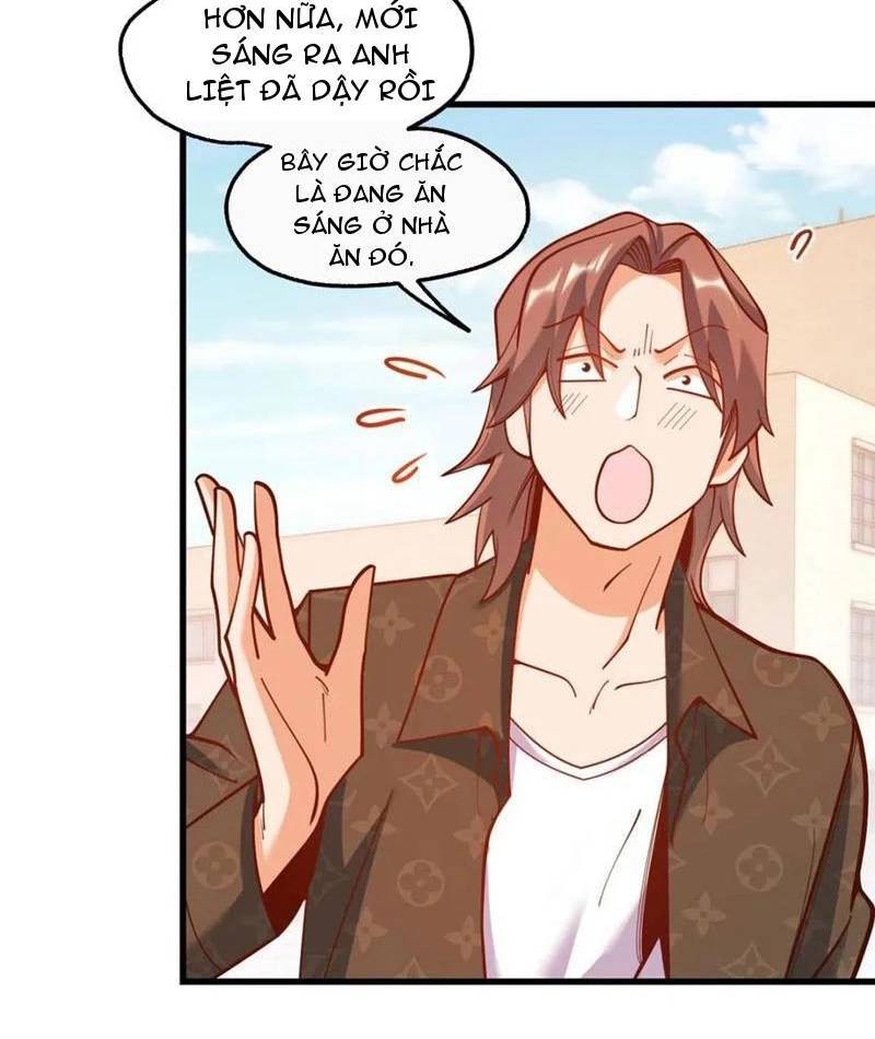 Trọng Sinh Không Làm Chạn Vương, Tôi Một Mình Nạp Game Thăng Cấp Chap 168 - Next Chap 169