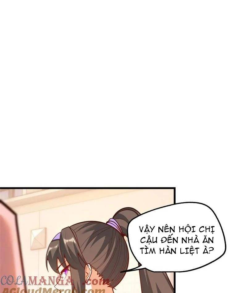 Trọng Sinh Không Làm Chạn Vương, Tôi Một Mình Nạp Game Thăng Cấp Chap 168 - Next Chap 169