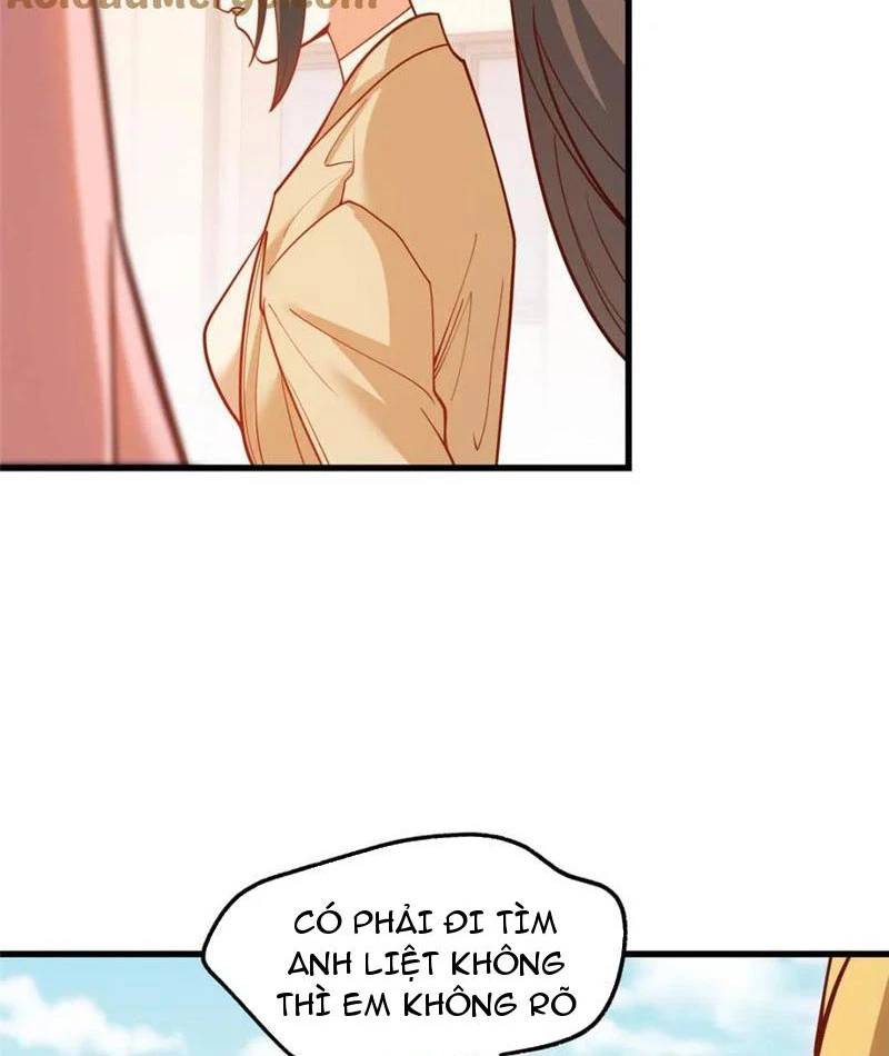 Trọng Sinh Không Làm Chạn Vương, Tôi Một Mình Nạp Game Thăng Cấp Chap 168 - Next Chap 169