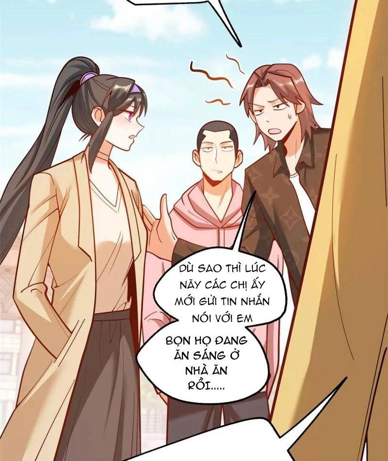 Trọng Sinh Không Làm Chạn Vương, Tôi Một Mình Nạp Game Thăng Cấp Chap 168 - Next Chap 169