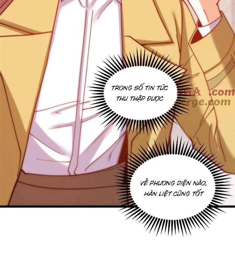 Trọng Sinh Không Làm Chạn Vương, Tôi Một Mình Nạp Game Thăng Cấp Chap 168 - Next Chap 169