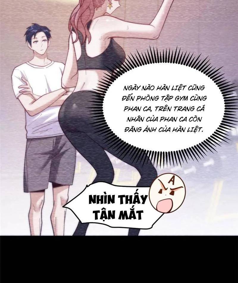 Trọng Sinh Không Làm Chạn Vương, Tôi Một Mình Nạp Game Thăng Cấp Chap 168 - Next Chap 169