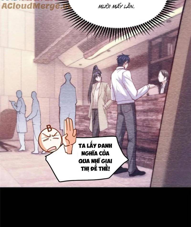 Trọng Sinh Không Làm Chạn Vương, Tôi Một Mình Nạp Game Thăng Cấp Chap 168 - Next Chap 169