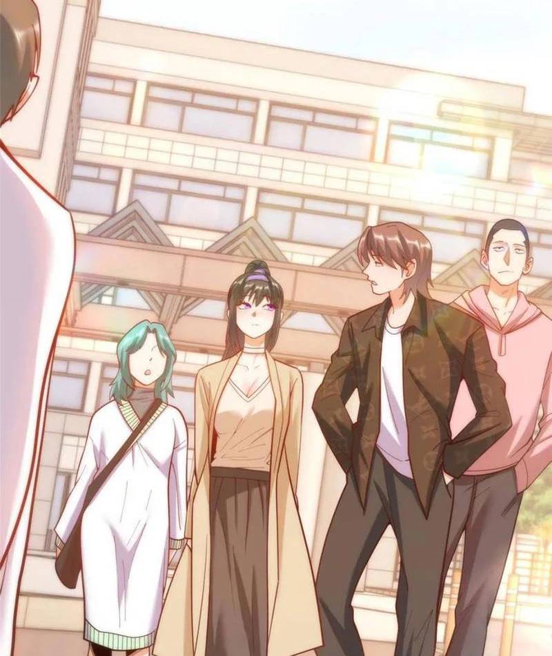 Trọng Sinh Không Làm Chạn Vương, Tôi Một Mình Nạp Game Thăng Cấp Chap 168 - Next Chap 169