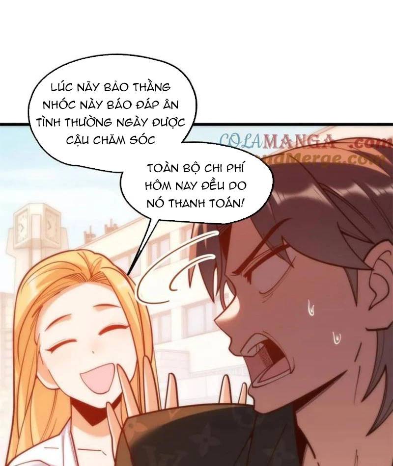 Trọng Sinh Không Làm Chạn Vương, Tôi Một Mình Nạp Game Thăng Cấp Chap 169 - Next Chap 170