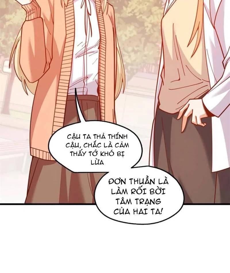 Trọng Sinh Không Làm Chạn Vương, Tôi Một Mình Nạp Game Thăng Cấp Chap 169 - Next Chap 170