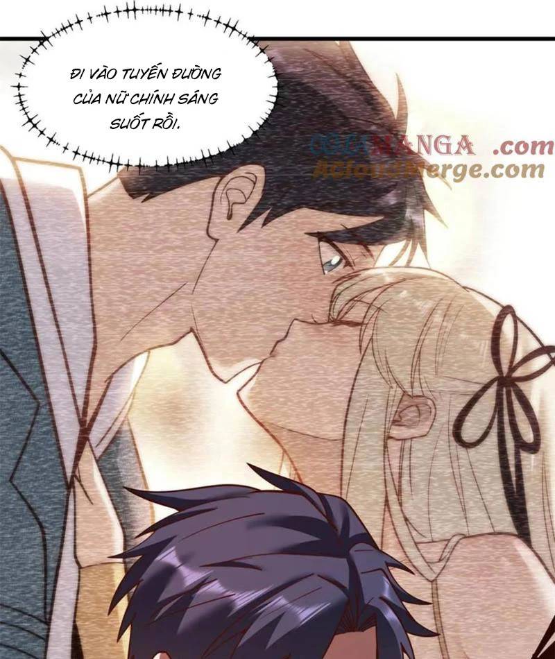 Trọng Sinh Không Làm Chạn Vương, Tôi Một Mình Nạp Game Thăng Cấp Chap 169 - Next Chap 170