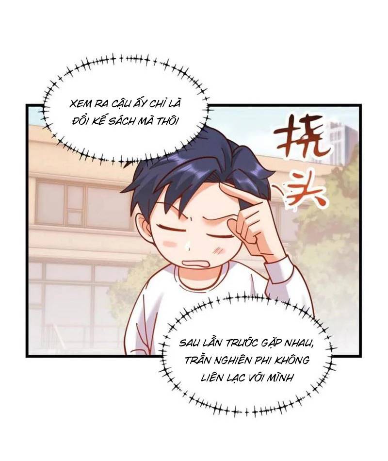 Trọng Sinh Không Làm Chạn Vương, Tôi Một Mình Nạp Game Thăng Cấp Chap 169 - Next Chap 170