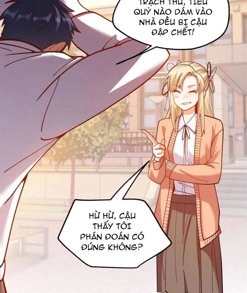 Trọng Sinh Không Làm Chạn Vương, Tôi Một Mình Nạp Game Thăng Cấp Chap 169 - Next Chap 170