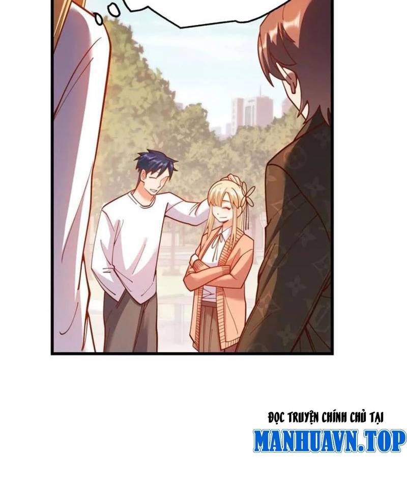 Trọng Sinh Không Làm Chạn Vương, Tôi Một Mình Nạp Game Thăng Cấp Chap 169 - Next Chap 170