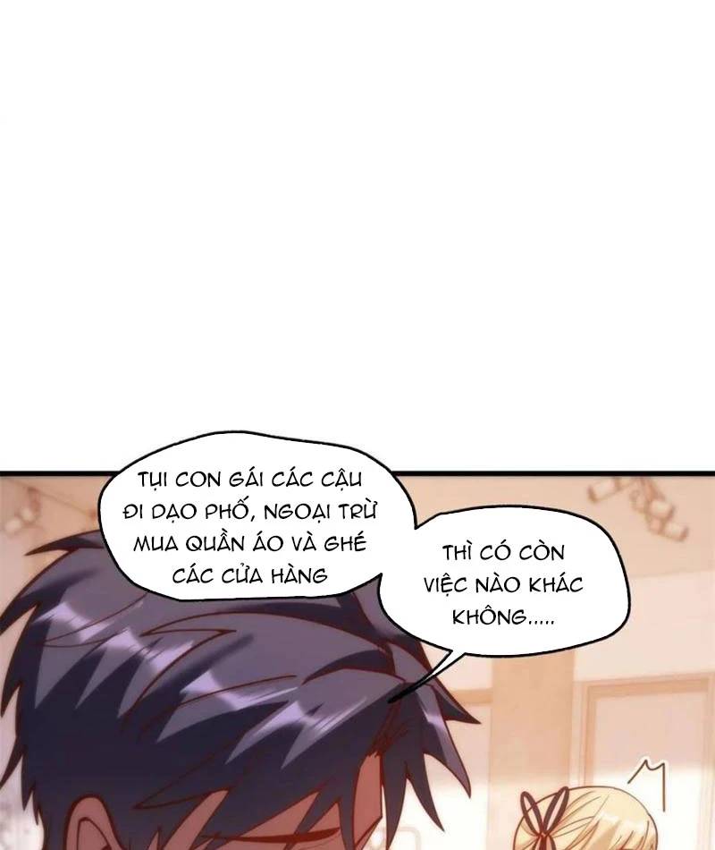 Trọng Sinh Không Làm Chạn Vương, Tôi Một Mình Nạp Game Thăng Cấp Chap 169 - Next Chap 170