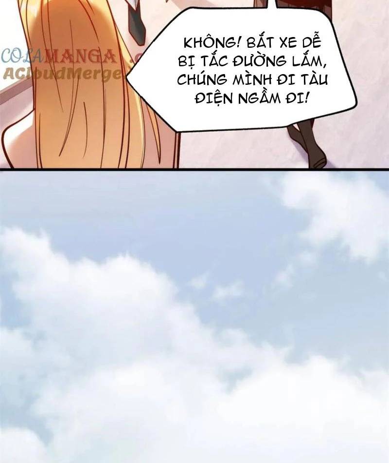 Trọng Sinh Không Làm Chạn Vương, Tôi Một Mình Nạp Game Thăng Cấp Chap 169 - Next Chap 170