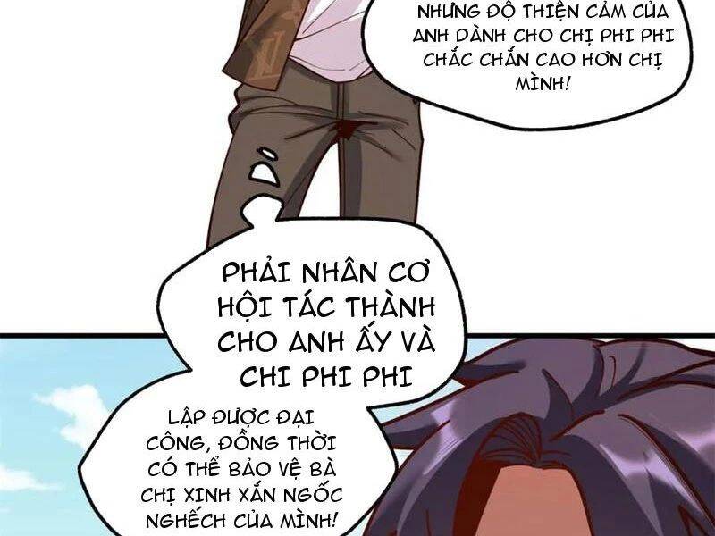 Trọng Sinh Không Làm Chạn Vương, Tôi Một Mình Nạp Game Thăng Cấp Chap 171 - Next Chap 172