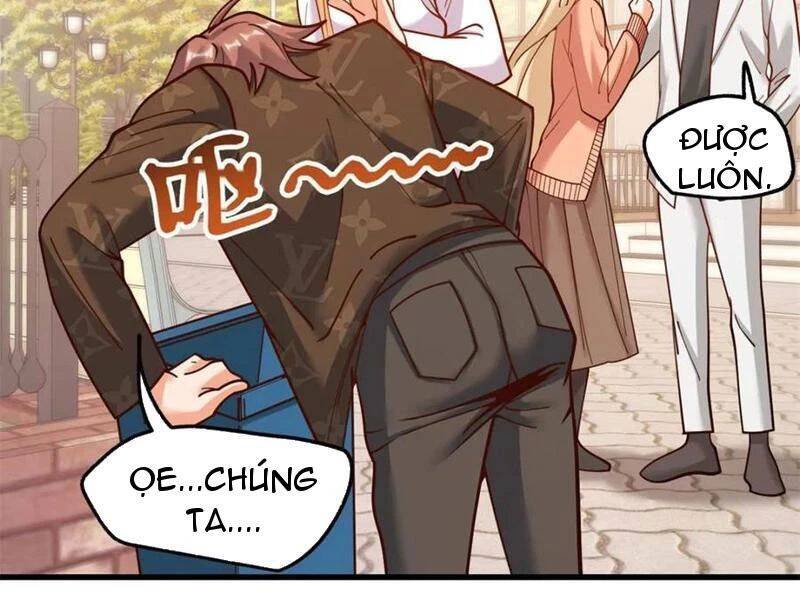 Trọng Sinh Không Làm Chạn Vương, Tôi Một Mình Nạp Game Thăng Cấp Chap 171 - Next Chap 172