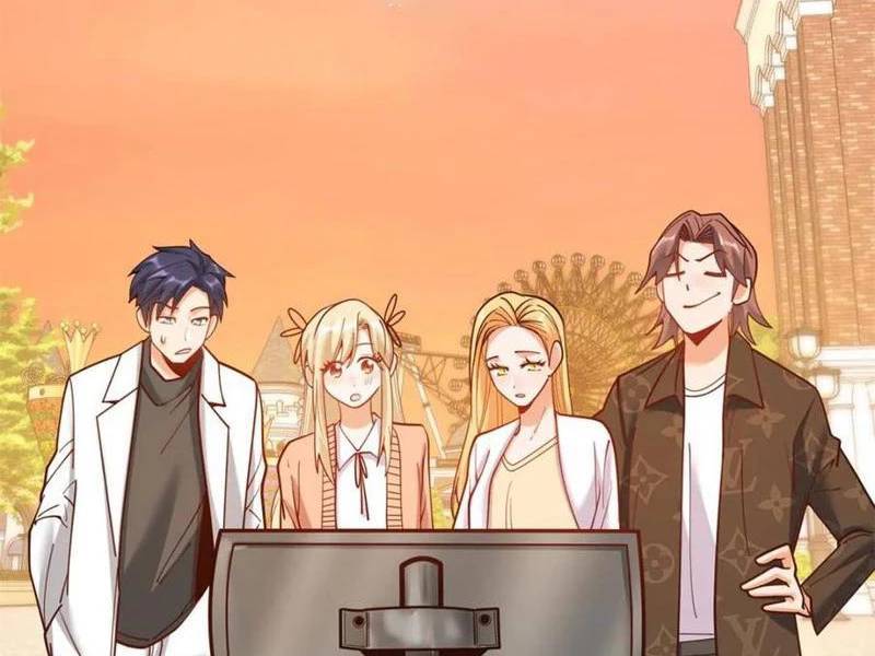 Trọng Sinh Không Làm Chạn Vương, Tôi Một Mình Nạp Game Thăng Cấp Chap 172 - Next Chap 173