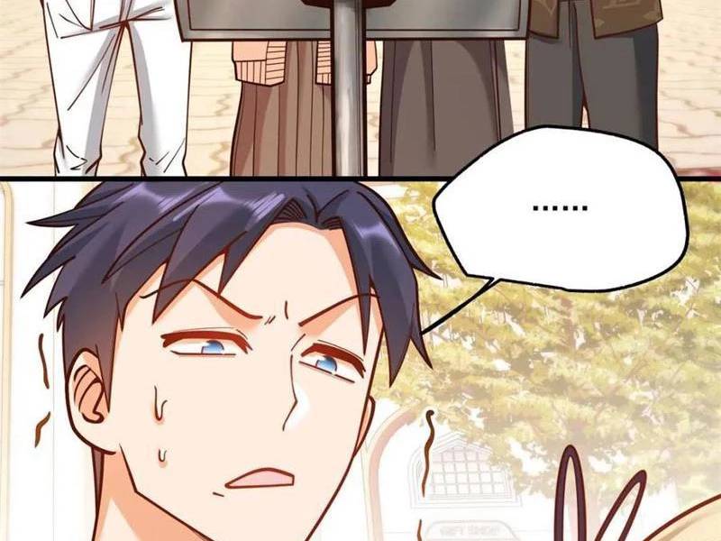 Trọng Sinh Không Làm Chạn Vương, Tôi Một Mình Nạp Game Thăng Cấp Chap 172 - Next Chap 173