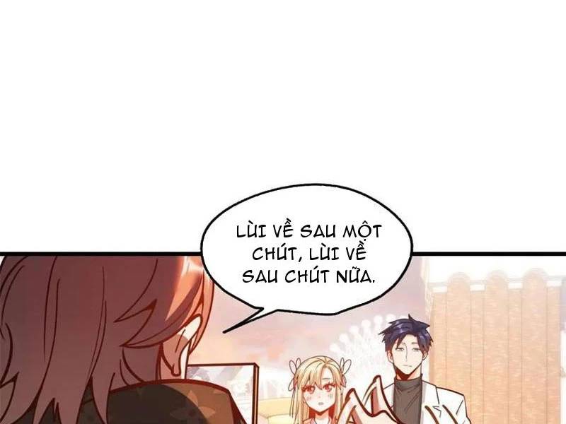 Trọng Sinh Không Làm Chạn Vương, Tôi Một Mình Nạp Game Thăng Cấp Chap 172 - Next Chap 173