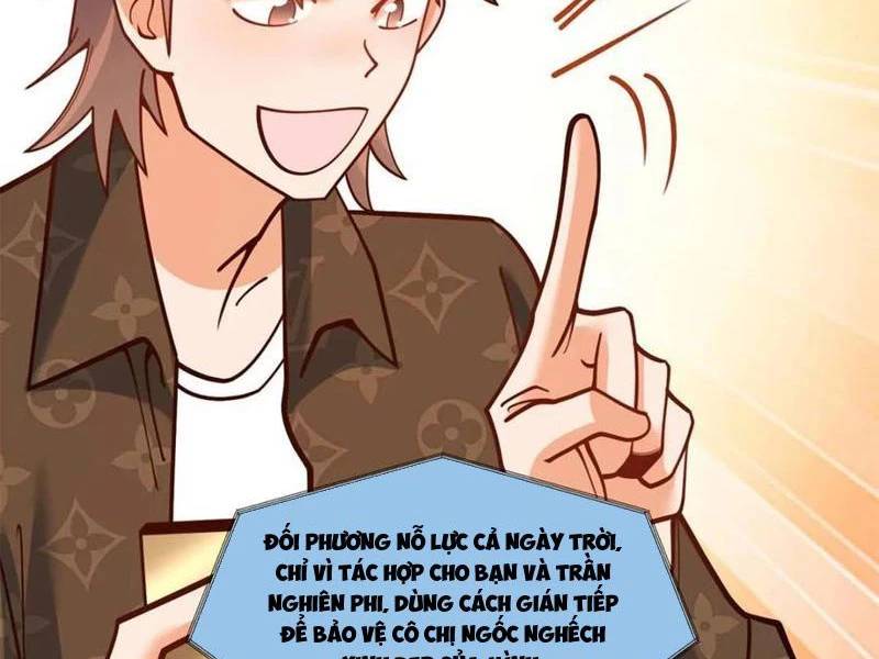 Trọng Sinh Không Làm Chạn Vương, Tôi Một Mình Nạp Game Thăng Cấp Chap 172 - Next Chap 173