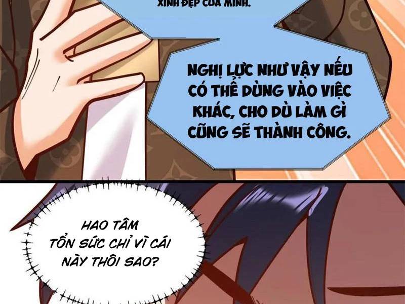 Trọng Sinh Không Làm Chạn Vương, Tôi Một Mình Nạp Game Thăng Cấp Chap 172 - Next Chap 173