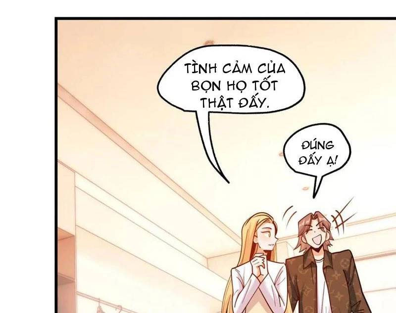 Trọng Sinh Không Làm Chạn Vương, Tôi Một Mình Nạp Game Thăng Cấp Chap 173 - Next Chap 174