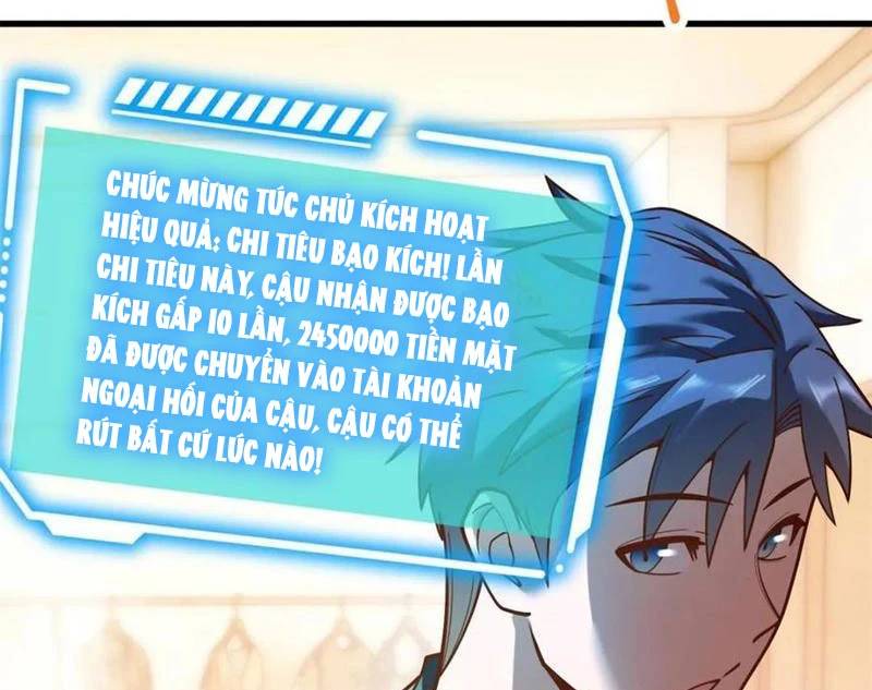 Trọng Sinh Không Làm Chạn Vương, Tôi Một Mình Nạp Game Thăng Cấp Chap 173 - Next Chap 174