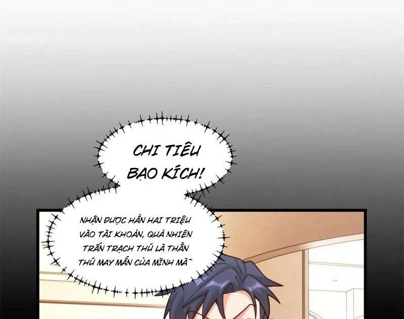 Trọng Sinh Không Làm Chạn Vương, Tôi Một Mình Nạp Game Thăng Cấp Chap 173 - Next Chap 174