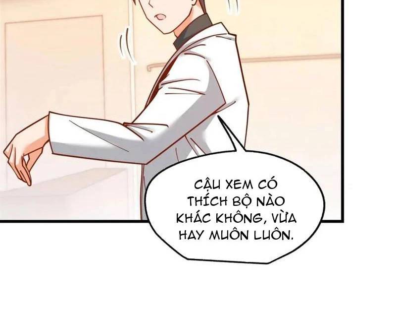 Trọng Sinh Không Làm Chạn Vương, Tôi Một Mình Nạp Game Thăng Cấp Chap 173 - Next Chap 174