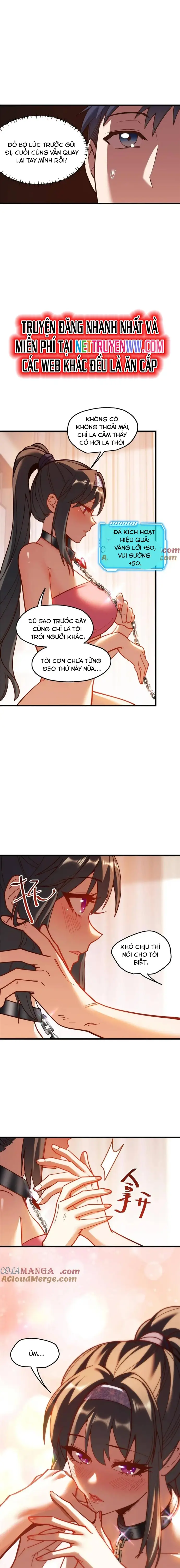 Trọng Sinh Không Làm Chạn Vương, Tôi Một Mình Nạp Game Thăng Cấp Chap 176 - Next Chap 177