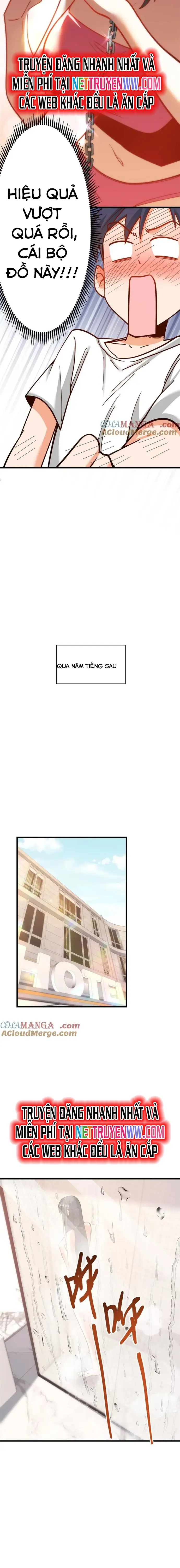 Trọng Sinh Không Làm Chạn Vương, Tôi Một Mình Nạp Game Thăng Cấp Chap 176 - Next Chap 177