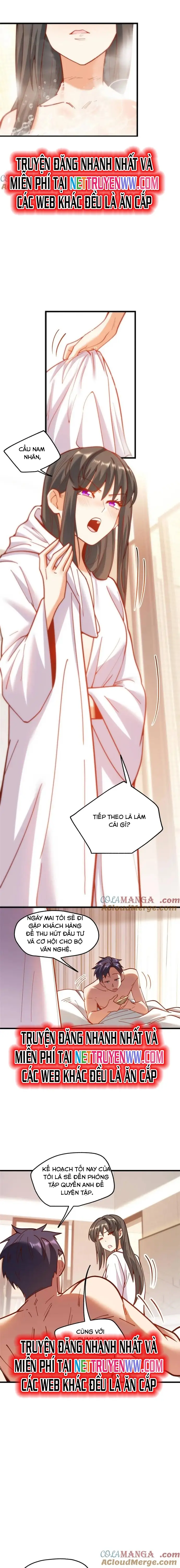 Trọng Sinh Không Làm Chạn Vương, Tôi Một Mình Nạp Game Thăng Cấp Chap 176 - Next Chap 177