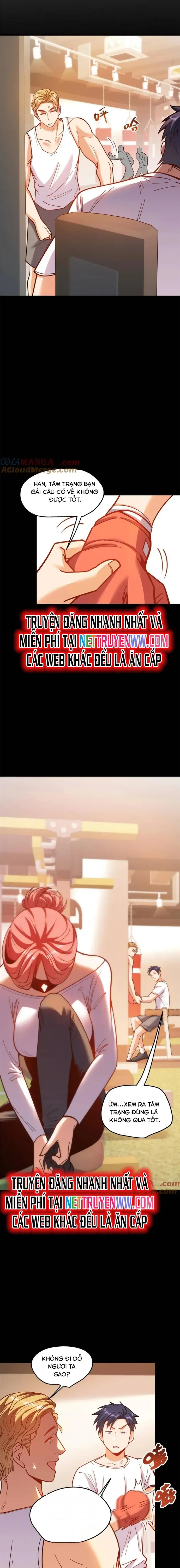 Trọng Sinh Không Làm Chạn Vương, Tôi Một Mình Nạp Game Thăng Cấp Chap 176 - Next Chap 177