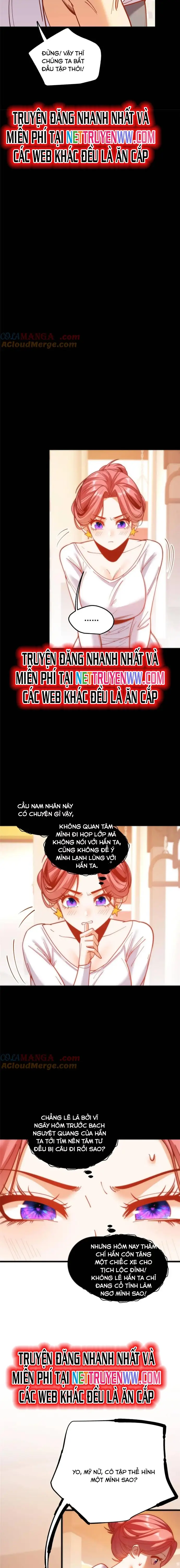 Trọng Sinh Không Làm Chạn Vương, Tôi Một Mình Nạp Game Thăng Cấp Chap 176 - Next Chap 177