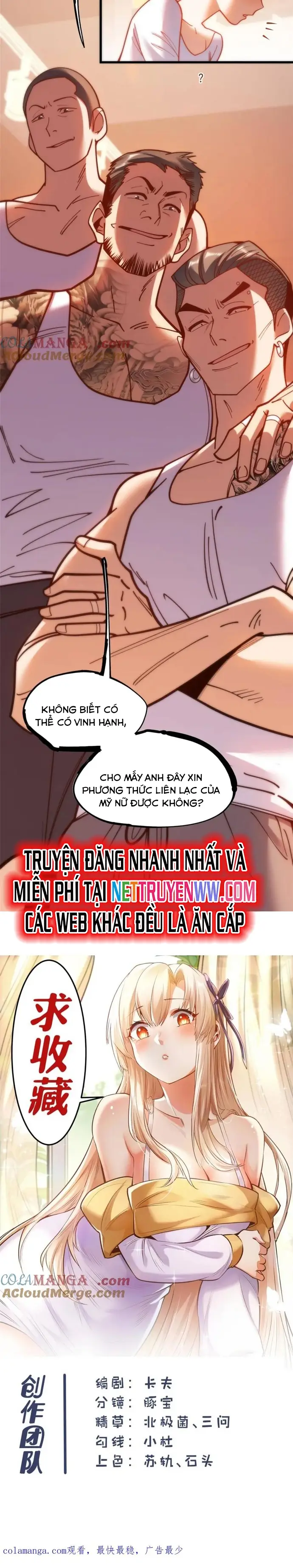 Trọng Sinh Không Làm Chạn Vương, Tôi Một Mình Nạp Game Thăng Cấp Chap 176 - Next Chap 177