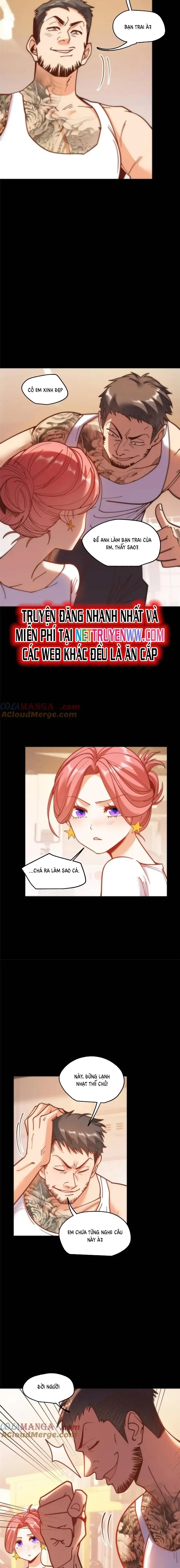 Trọng Sinh Không Làm Chạn Vương, Tôi Một Mình Nạp Game Thăng Cấp Chap 177 - Next Chap 178