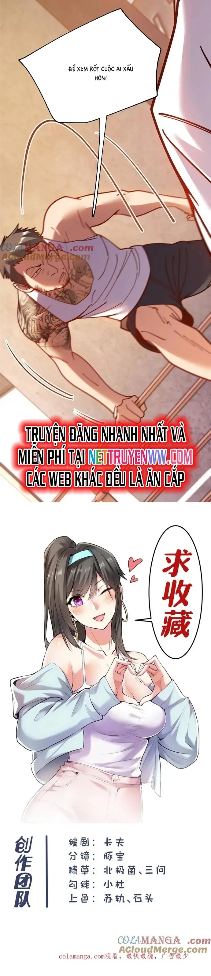 Trọng Sinh Không Làm Chạn Vương, Tôi Một Mình Nạp Game Thăng Cấp Chap 177 - Next Chap 178