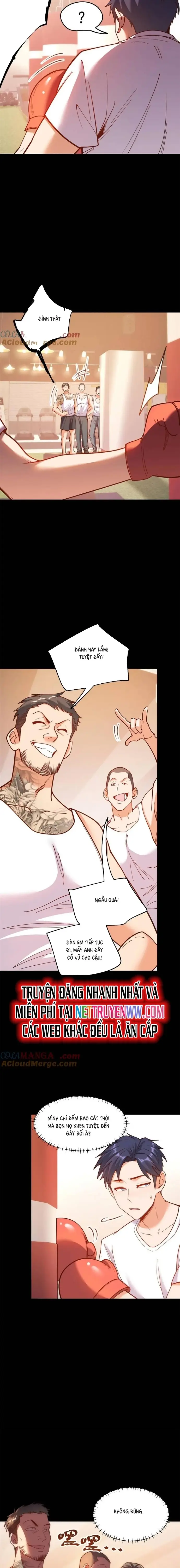 Trọng Sinh Không Làm Chạn Vương, Tôi Một Mình Nạp Game Thăng Cấp Chap 177 - Next Chap 178