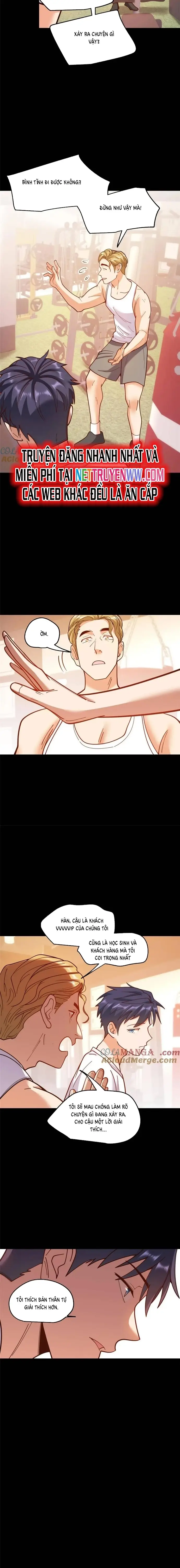 Trọng Sinh Không Làm Chạn Vương, Tôi Một Mình Nạp Game Thăng Cấp Chap 177 - Next Chap 178