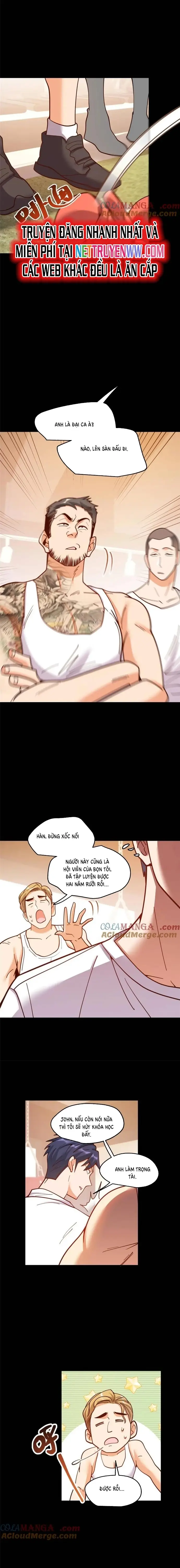 Trọng Sinh Không Làm Chạn Vương, Tôi Một Mình Nạp Game Thăng Cấp Chap 177 - Next Chap 178