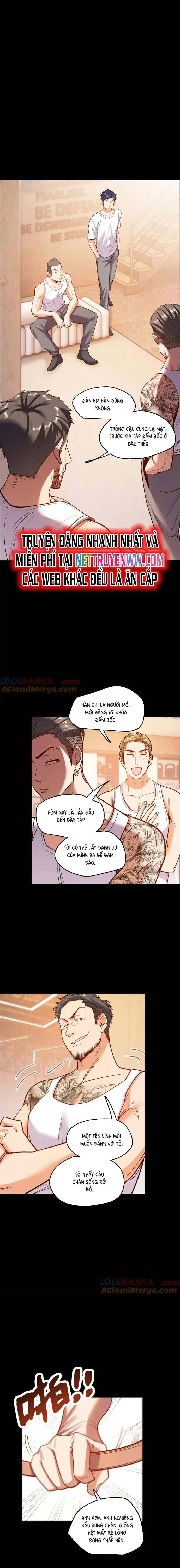 Trọng Sinh Không Làm Chạn Vương, Tôi Một Mình Nạp Game Thăng Cấp Chap 177 - Next Chap 178