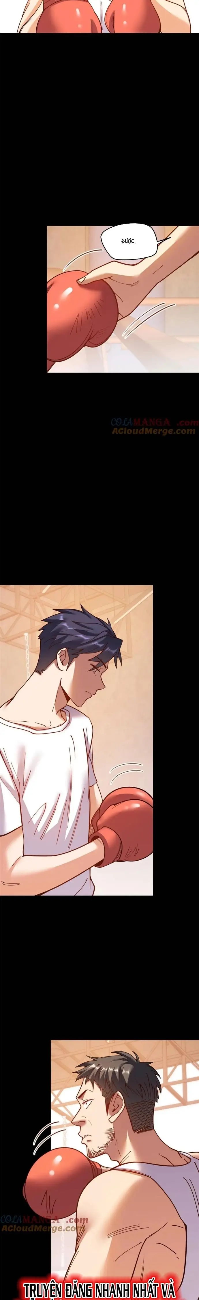 Trọng Sinh Không Làm Chạn Vương, Tôi Một Mình Nạp Game Thăng Cấp Chap 178 - Next Chap 179