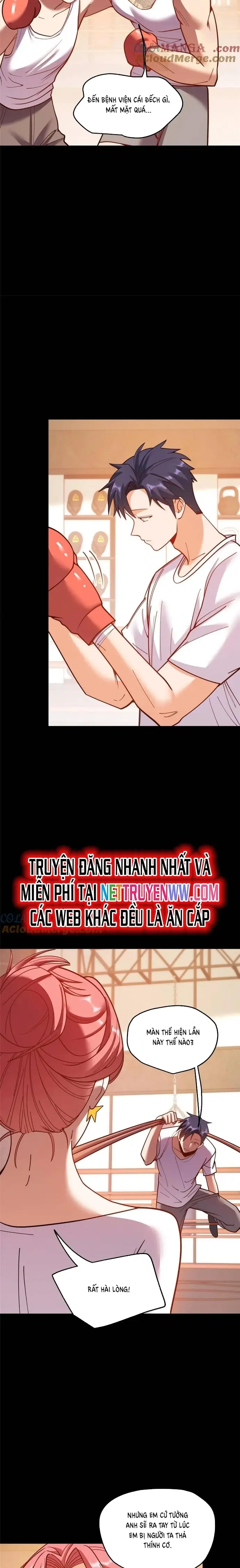 Trọng Sinh Không Làm Chạn Vương, Tôi Một Mình Nạp Game Thăng Cấp Chap 178 - Next Chap 179