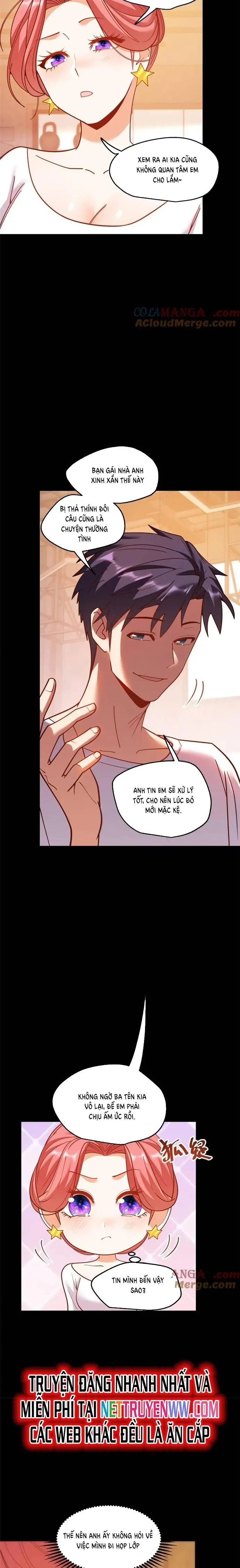 Trọng Sinh Không Làm Chạn Vương, Tôi Một Mình Nạp Game Thăng Cấp Chap 178 - Next Chap 179