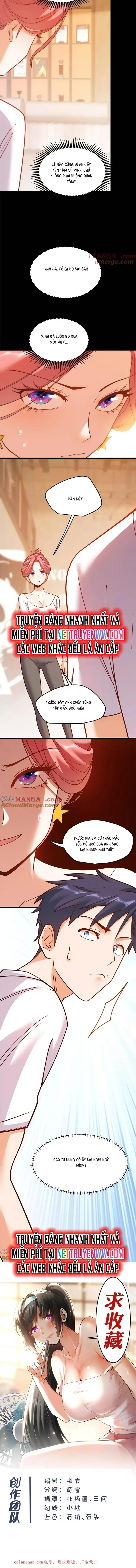 Trọng Sinh Không Làm Chạn Vương, Tôi Một Mình Nạp Game Thăng Cấp Chap 178 - Next Chap 179