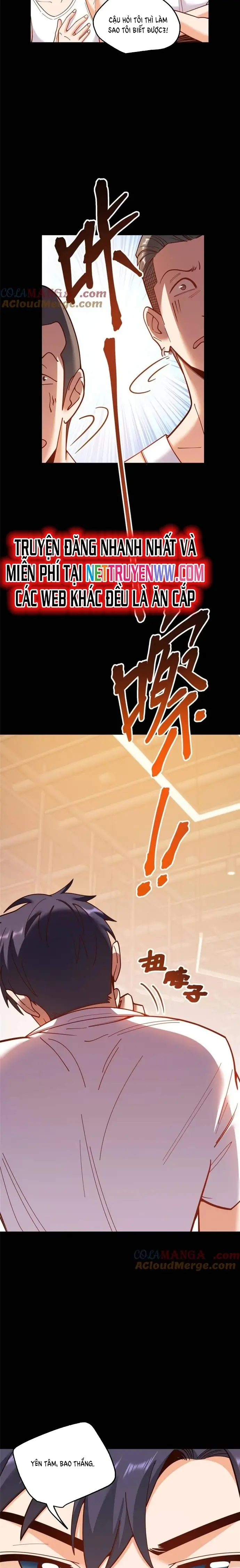 Trọng Sinh Không Làm Chạn Vương, Tôi Một Mình Nạp Game Thăng Cấp Chap 178 - Next Chap 179